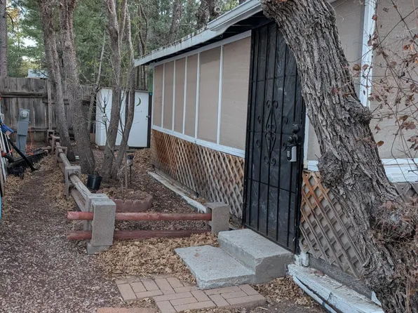 3629 W White Mountain Blvd #18, Lakeside, AZ 85929