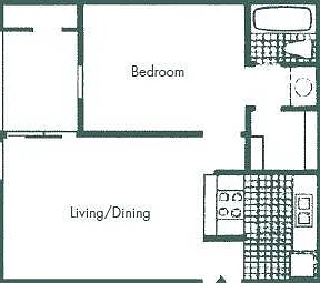Westwind 1-1 516 SF Westwind 1-1 516 SF