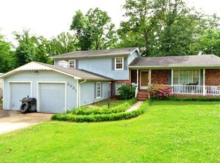 2021 Meadows Rd, Poplar Bluff, MO 63901