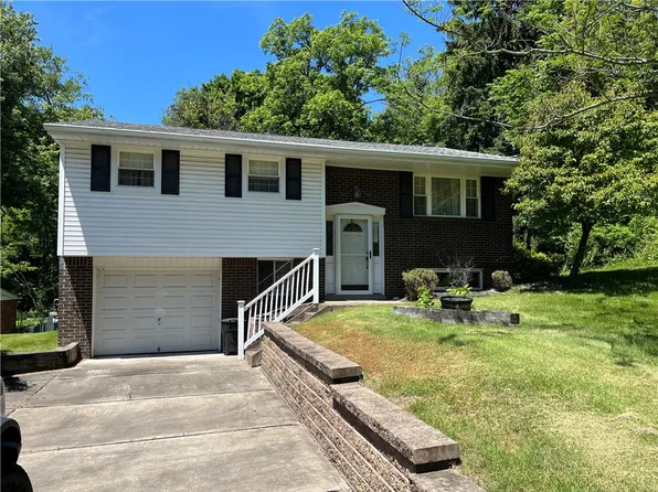 212 Pierce Rd, Elizabeth, PA 15037