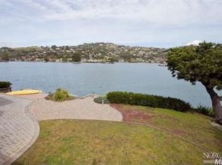 300 San Rafael Ave, Belvedere, CA 94920