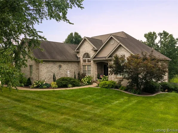 6719 Heritage Lane, Charlestown, IN 47111