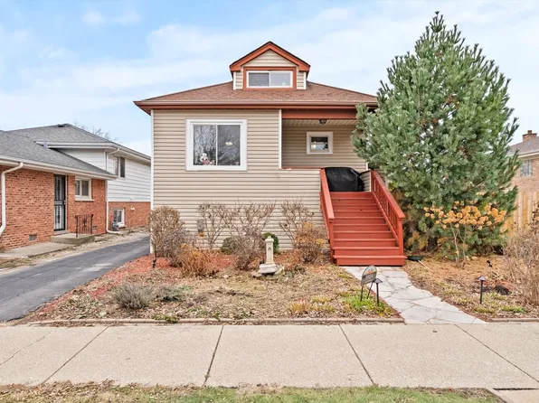 3924 East Ave, Stickney, IL 60402