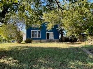 1825 Lyle Ave, Waco, TX 76708
