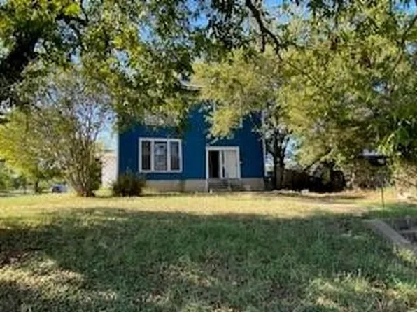 1825 Lyle Ave, Waco, TX 76708