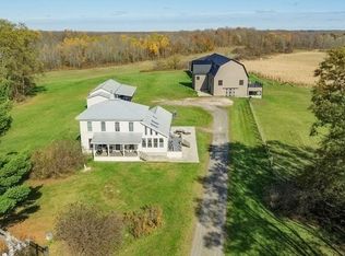 2268 State Highway 812, De Kalb Junction, NY 13630