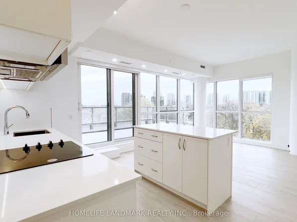 181 Sheppard Ave E, Toronto, ON