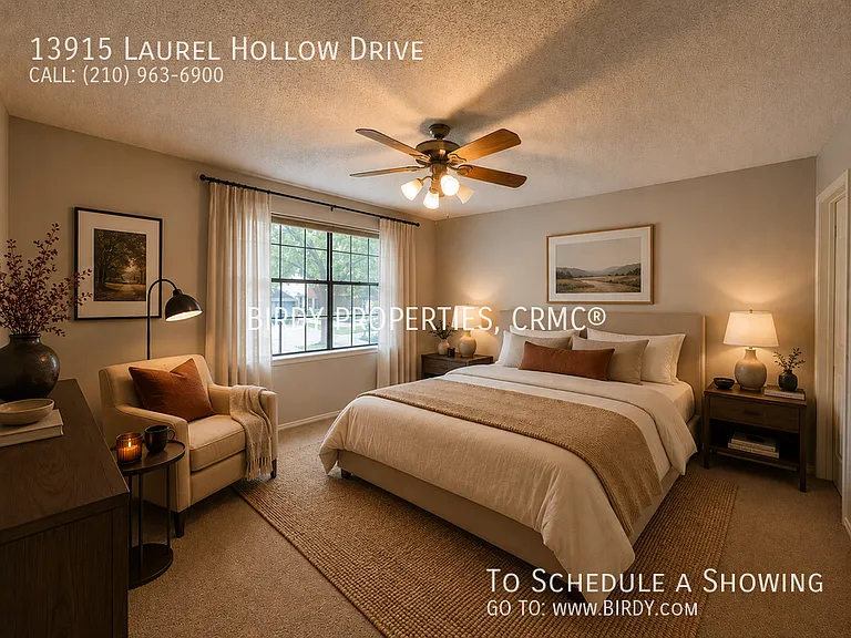 13915 Laurel Hollow Dr — Photo 5