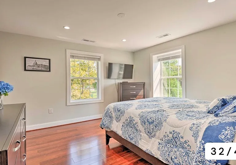 1304 Van Buren St NW — Photo 19