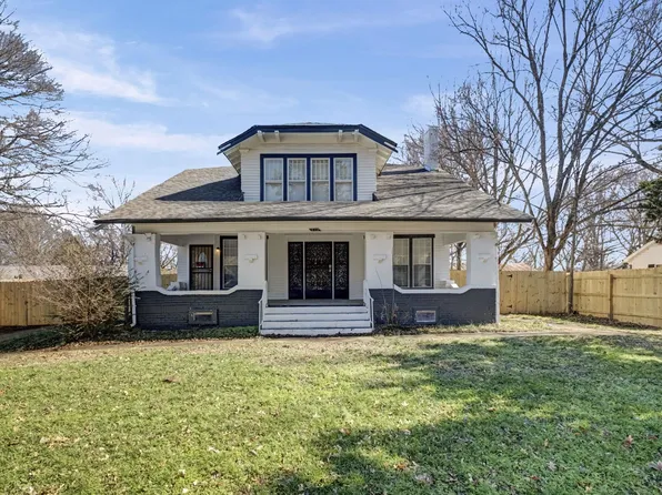 320 High St N, Covington, TN 38019