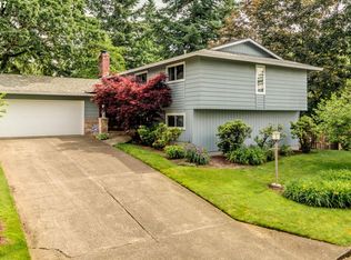 18380 Franklin Way, Gladstone, OR