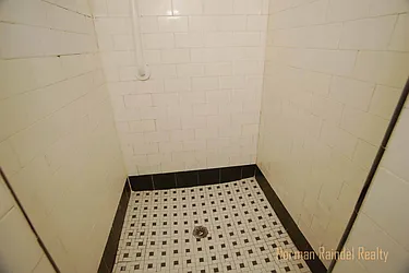 Rented by Norman Raindel, LREB