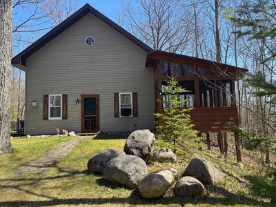 15714 Maiden Lndg, Mountain, WI, 54149