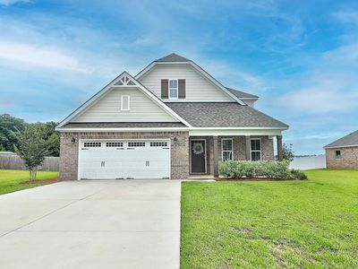 775 Sandbed Rd, Newton, AL, 36352