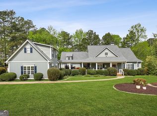 200 Chaparral Trce, Tyrone, GA