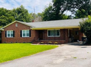 6924 Marlowe Ln, Columbia, SC 29209