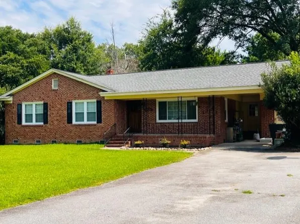 6924 Marlowe Ln, Columbia, SC 29209