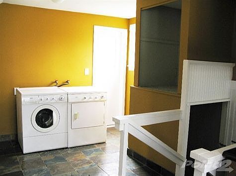 laundry room off kitchen