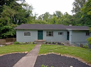 4407 W Sunset Rd, Knoxville, TN 37914