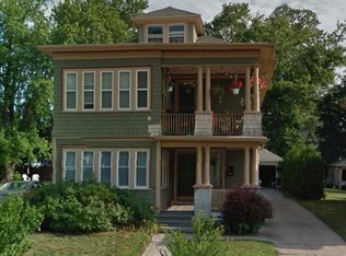 63 Wheeler Ave, Cranston, RI 02905