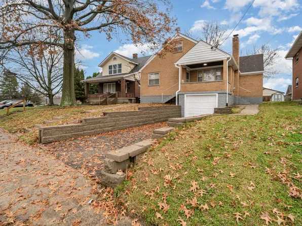 1545 McMakin St, Cincinnati, OH 45231