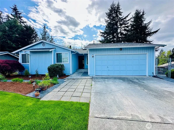 11704 132nd Avenue Ct E, Puyallup, WA 98374