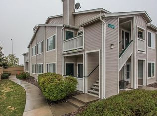 8495 Pebble Creek Way UNIT 201, Highlands Ranch, CO 80126