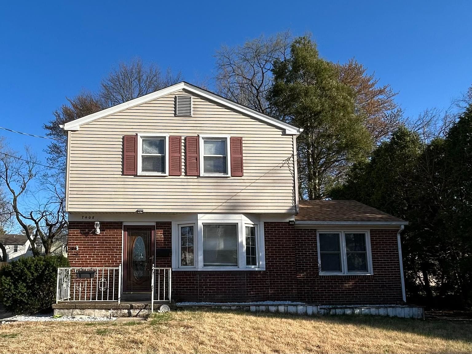 HOUSEレコード まとめ売り 40枚セット④ レア盤多数 ☆値下しました☆ 7408 Cedar Ave, Pennsauken, NJ 08109 | Zillow