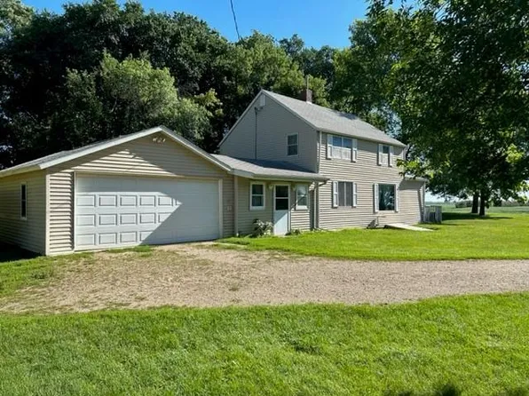 39409 5th Ave, Heron Lake, MN 56137