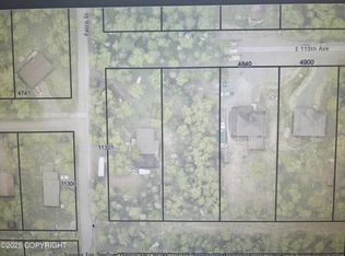 0 E 113th Ave, Anchorage, AK 99516