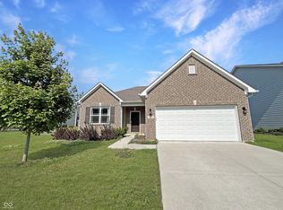 673 Ballycastle Ct, Pendleton, IN 46064
