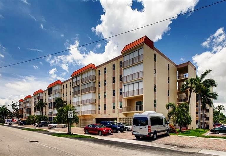 Poinciana By The Sea Condominiums Fort Lauderdale, FL Zillow