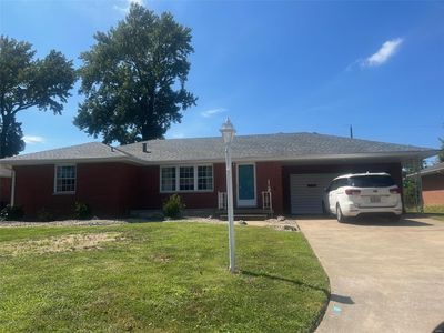 5506 Ladue Dr, Godfrey, IL, 62035