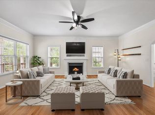 618 Durwood Dr, Raleigh, NC 27603