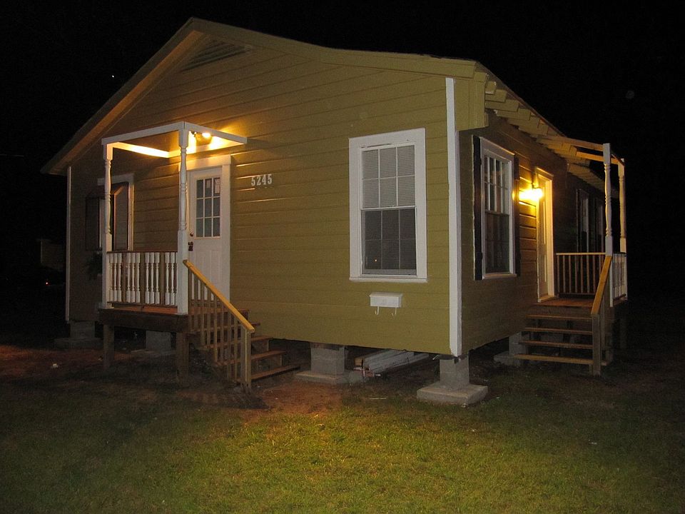 Night Shoot just after fresh paint