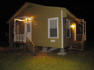 5245 Concord Rd, Beaumont, TX 77708