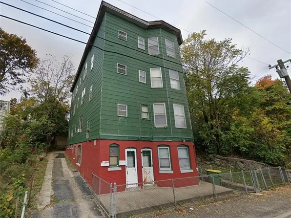 41 Catherine Avenue, Waterbury, CT 06704