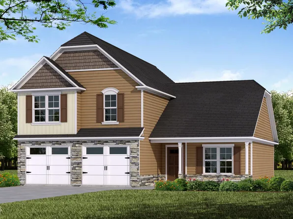 163 Laborde Lane, Raeford, NC 28376
