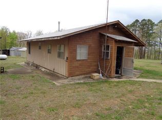 1991 County Road 4290, Ozone, AR 72854