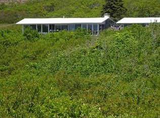 0 Cuttyhunk Is #2- Cottages, Gosnold, MA 02713