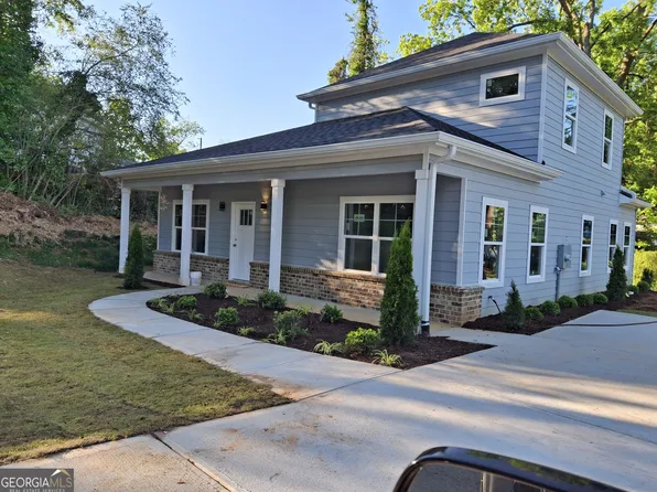 769 Carlton St SE, Gainesville, GA 30501