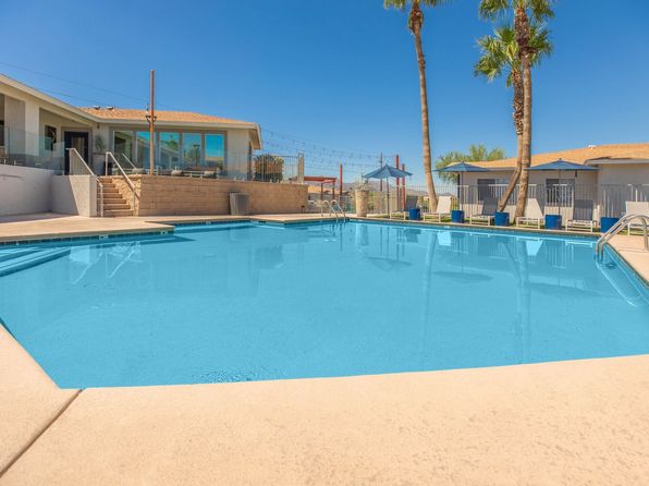 View at Starr Pass | 2162 W Speedway Blvd, Tucson, AZ