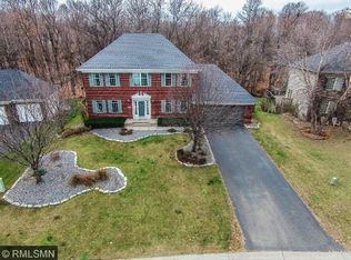 4781 Nason Pkwy NE, Saint Michael, MN 55376