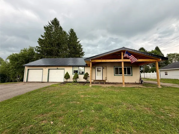 16 Gould Rd, Pt Crane, NY 13833
