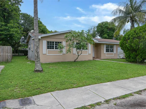 160 NE 174th St, Miami, FL 33162