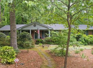 421 Plantation Dr, Monroe, GA 30655