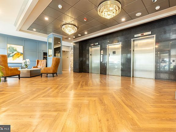 5th image of 2401 Pennsylvania Ave APT 1614