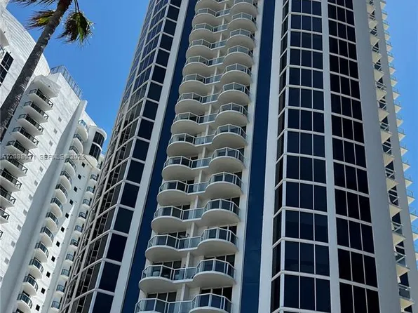 18671 Collins Ave APT 2104, Sunny Isles Beach, FL 33160