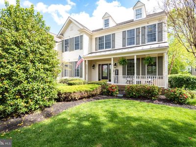 15749 Rothschild Ct, Haymarket, VA, 20169