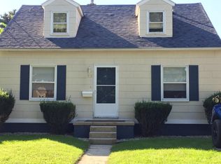 512 Lake St, Adrian, MI 49221